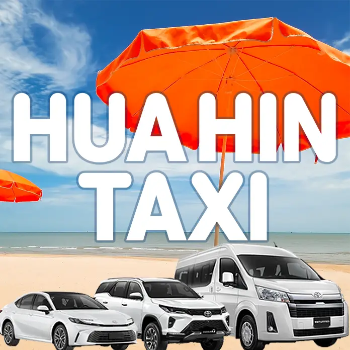 Hua Hin Taxi