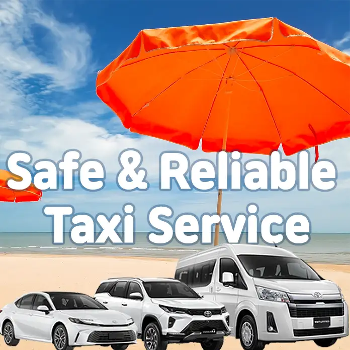 Hua Hin Taxi Hua Hin Taxi